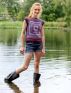 Classic Elite Pattern Book 9170 Riverside Browse Book by Royal Yarns
