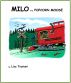 Milo the Popcorn Moose by Lisa Trusiani