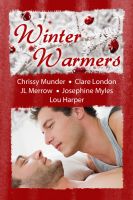 Cover for 'Winter Warmers'