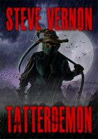 Cover for 'Tatterdemon'