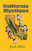 Cover for 'California Mystique'