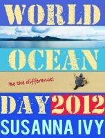 Cover for 'World Ocean Day 2012'