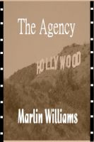 Cover for 'The Agency'