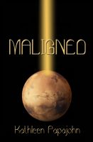 Cover for 'Maligned'