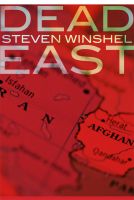Cover for 'Dead East'