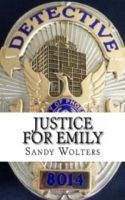 Cover for 'Justice For Emily'