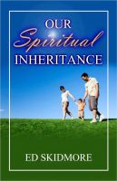 Cover for 'Our Spiritual Inheritance'