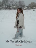 Cover for 'My Twelfth Christmas'