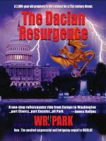 Cover for 'The Dacian Resurgence'