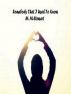 Somebody That I Used To Know- A Short Story by M M-Stewart