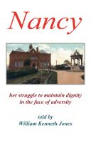 Cover for 'Nancy'