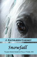 Cover for 'Snowfall'