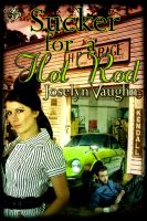Cover for 'Sucker for a Hot Rod'