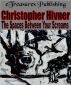 The Spaces Between Your Screams by Christopher Hivner