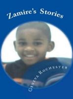 Cover for 'Zamire's Bike Ride Adventure'
