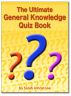 The Ultimate General Knowledge Quiz Book by Sarah Johnstone