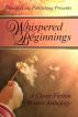 Whispered Beginnings by TreasureLine Publishing 