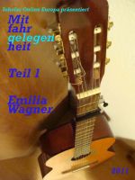 Cover for 'Mitfahrgelegenheit'