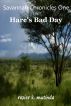 Savannah Chronicles One Hare's Bad Day by Rozier K Mutinda