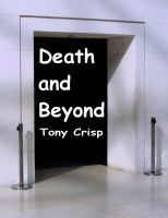 Cover for 'Death and Beyond'
