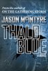 Thalo Blue by Jason McIntyre