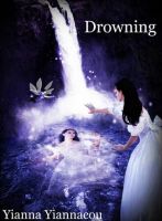 Cover for 'Drowning'