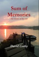 Cover for 'Sum of Memories'