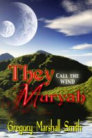 Cover for 'They Call the Wind Muryah'
