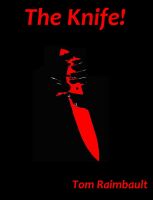 Cover for 'The Knife'
