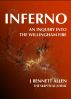 Inferno: An Inquiry into the Willingham Fire by J Bennett Allen