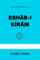Cover for 'Esh&acirc;b-ı Kir&acirc;m'