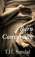 Cover for 'Barn Conversion'