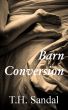 Barn Conversion by T.H. Sandal