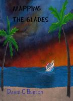 Cover for 'Mapping the Glades'