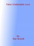 Fates Undeniable Love by Rae Brandt