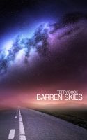 Cover for 'Barren Skies'