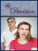 Cover for 'The Decision'