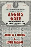Cover for 'Angels Gate'