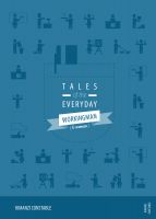 Cover for 'Tales of the Everyday Workingman (and Woman)'
