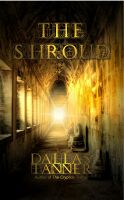 Cover for 'The Shroud'