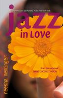 Cover for 'Jazz in Love'