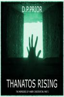 Thanatos Rising cover