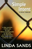 Simple Intent cover