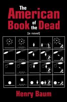 Cover for 'The American Book of the Dead'
