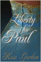 Cover for 'Liberty for Paul (Regency Historical Romance)'