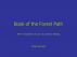 Book of the Forest Path: New Translations of Lao Tzu and Kuo Hsiang by Crispin Sartwell