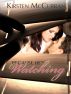 Because He's Watching by Kirsten McCurran