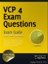 VCP4 VMware vSphere 4 Exam Secret Questions by Eddie Vi