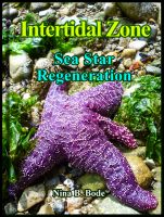Cover for 'Intertidal Zone---Sea Star Regeneration'