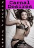 Naughty Tales: Carnal Desires by Ivanna Shag